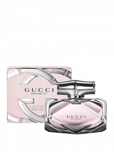 Gucci Bamboo, Apa de Parfum, Femei - Img 4