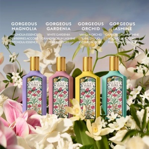 Gucci Flora Gorgeous Orchid, Apa de parfum, Femei