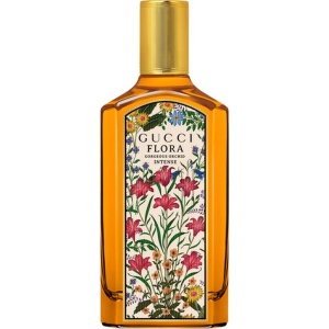 Gucci Flora Gorgeous Orchid Intense Eau de Parfum pentru femei, 50 ml - Img 4