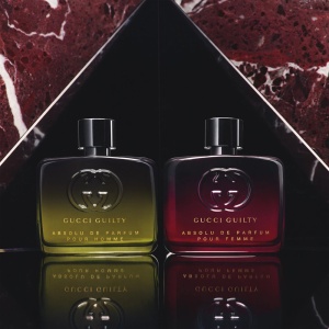 Gucci Guilty Absolu Parfum, Barbati
