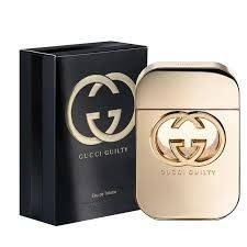 Gucci Guilty, Femei, Apa de Toaleta