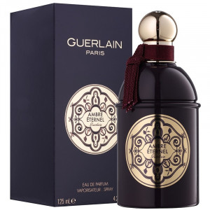 Guerlain Ambre Eternel