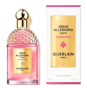 Guerlain Aqua Allegoria Florabloom Forte, Apa de Parfum, Unisex