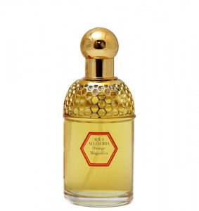 Guerlain Aqua Allegoria Orange Magnifica - Img 3