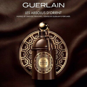 Guerlain Cuir Intense, Apa de Parfum, Unisex - Img 3