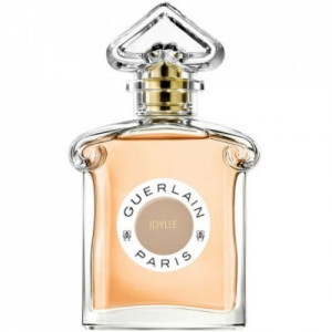 Guerlain Idylle 2021, Apa de Parfum, Femei - Img 2