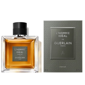 Set Guerlain L'Homme Ideal 100ml
