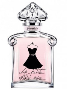 Guerlain La Petite Robe Noire, Femei, Apa de Parfum 100 ml