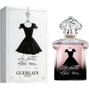 Guerlain La Petite Robe Noire, Femei, Apa de Parfum - Img 2