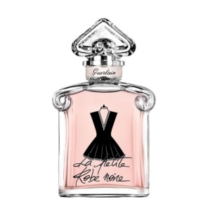Guerlain La Petite Robe Noire Plissee Apa de Toaleta, Femei