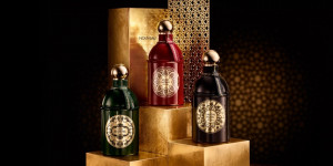 Guerlain Musc Noble, Apa de Parfum, Unisex - Img 3