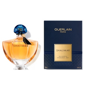 Guerlain Shalimar, Apa de Parfum, Femei