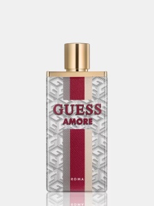 Guess Amore Roma Apa de Toaleta 100 ml, Unisex - Img 2