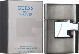 Guess Forever Apa de Toaleta 75 ml, Barbati