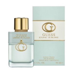 Guess Iconic Sublime Apa de Parfum 100 ml, Femei