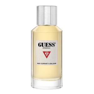 Guess Red Currant Balsam Apa de Parfum 100 ml, Unisex - Img 2