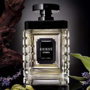 Guess Uomo, Apa de toaleta, Barbati, 100 ml