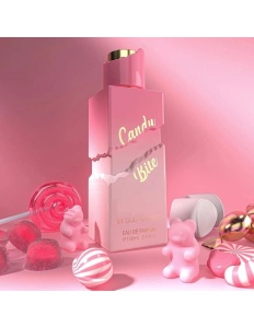 Gulf Orchid, Candy Bite, Apa de Parfum, Femei, 100 ml - Img 3