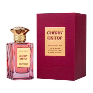 Gulf Orchid Cherry on Top, Apa de Parfum, Femei