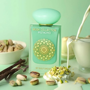 Gulf Orchid Pistachio, Apa de Parfum, Femei