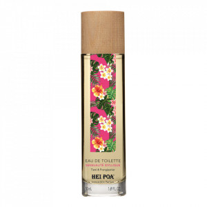 HEI POA Apa de toaleta Sensualité Idyllique 50 ml