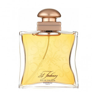 Hermes 24 Faubourg, Apa de Toaleta  33 ml