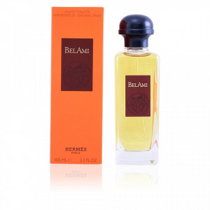 Hermes Bel Ami, Barbati, Apa de Toaleta - Img 2