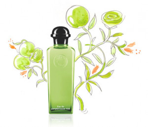 Hermes Concentre De Pamplemousse Rose - Img 4