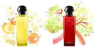 Hermes Eau De Neroli Dore, Unisex, Apa de Colonie - Img 3
