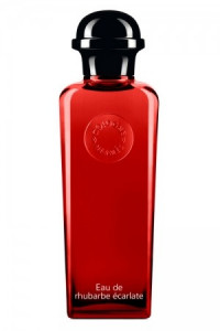 Hermes Eau De Rhubarbe Ecarlate, Unisex, Apa de Colonie 100 ml tester