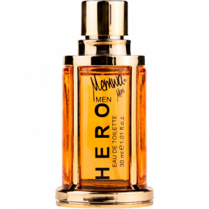 Hero Memwa Apa de Toaleta, Barbati, 30 ml 1