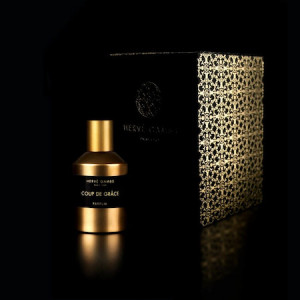 Herve Gambs Coupe De Grace, Apa de Parfum - Img 4