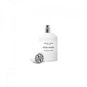 Herve Gambs Hotel Riviera, Unisex, Apa de Colonie 100 ml tester