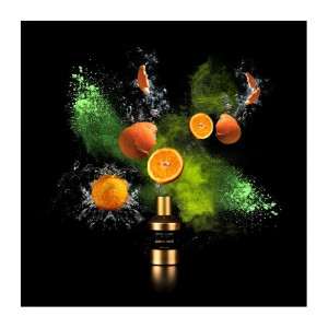 Herve Gambs Jardin Prive, Apa de Parfum, Unisex - Img 3