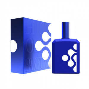 Apa de parfum Histoires de Parfums, This Is Not a Blue Bottle 1/4, Unisex 120 ml