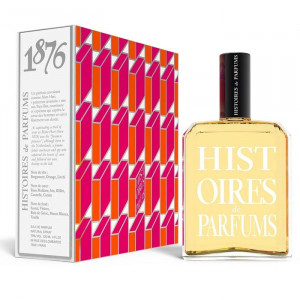 Histoires de Parfums 1876, Apa de Parfum