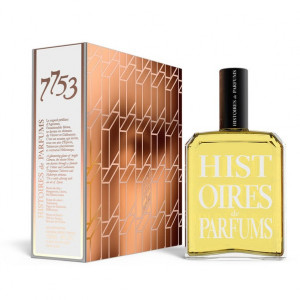 Histoires de Parfums 7753 Unexpected Mona, Femei, Apa de parfum, 120 ml