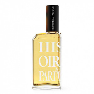 Ambre 114, Unisex, Eau De Parfum, 60 ml