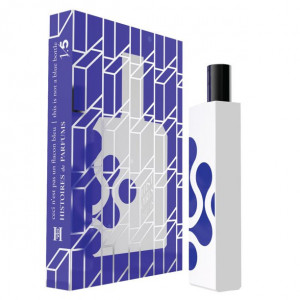 Histoires De Parfums This Is Not A Bleu Bottle 1.5, 15 ml