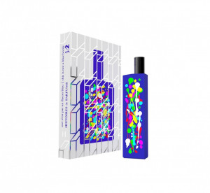 Histoires de Parfums This is not a blue bottle 1.2, 15 ml