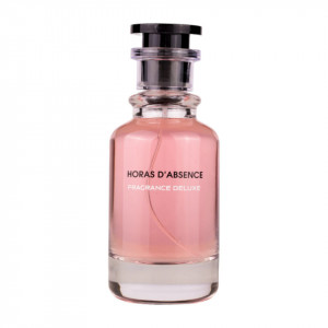 Horas Dabsence Wadi al Khaleej, Apa de Parfum, Unisex, 100ml