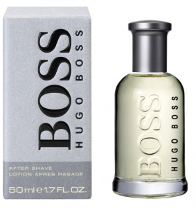 Hugo Boss Boss Bottled, Barbati, Apa de Toaleta