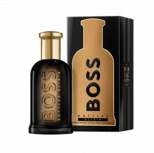 Hugo Boss, Boss Bottled Elixir, Parfum Intense, Barbati