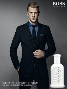 Hugo Boss Boss Bottled Unlimited, Barbati, Apa de Toaleta - Img 2