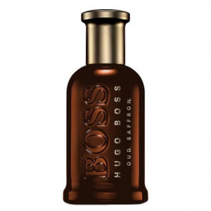Hugo Boss  Bottled Oud Saffron, Apa de Parfum, Barbati