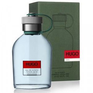 Hugo Boss Hugo, Apa de Toaleta