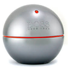 Hugo Boss In Motion, Apa de toaleta, Barbati, 90 ml tester