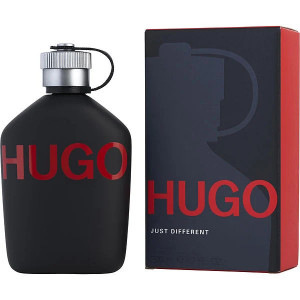 Hugo Boss Just Different 2021, Apa de toaleta, Barbati, 200 ml
