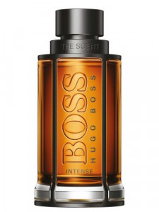 Hugo Boss The Scent Intense 100 ml tester
