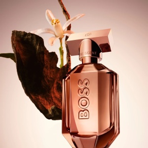 Hugo Boss The Scent Le Parfum, Femei